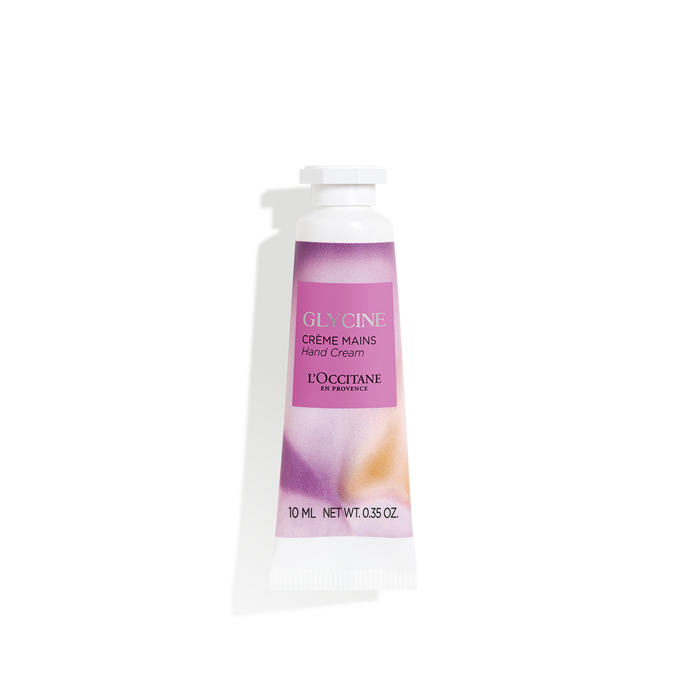 Creme de Mãos Glycine 10ml